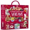 Sassi Le Coffret Du Méga Atlas Des Volcans - N.E. 2024