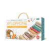 Sassi Apprends à jouer du xylphone