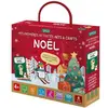 Sassi Mes premières activités Arts & Crafts - Noël (donnée non spécifiée)