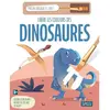 Sassi Libère Les Couleurs Des Dinosaures