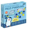 Sassi Mes premiers jeux de logique - Mille-pingouins
