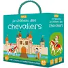 Sassi Q-BOX. Le château des chevaliers