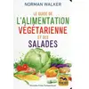 Macro Le guide de l'alimentation végétarienne et des salades