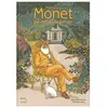 5 Continents Eds Monsieur monet, le peintre-jardinier