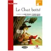 Facile a lire: Le Chat botte + online audio