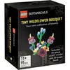 LEGO Botanicals - Petit bouquet de fleurs sauvages du désert - 5010092