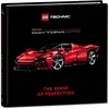 LEGO Technic Ferrari Daytona SP3 The Sense of Perfection 5007627