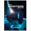 Akuma Studio Jeu De Société Tiny Frontiers Revised