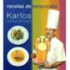 Recetas de temporada