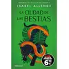 Debolsillo Libri La ciudad de las bestias