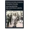 Tusquets Libri Los pacientes del doctor García