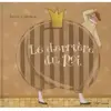 Le derrière du roi