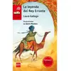 EDICIONES SM La Leyenda Del Rey Errante