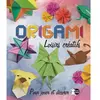 P'tit Loup Origami  Collectif (Auteur)