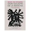 Alfaguara Libri Don Quijote De La Mancha - Edicion Conmemorativa 4 Centenario Cervantes