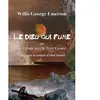 Libellio Le Dieu qui fume ou Le Voyage vers la Terre Creuse