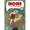 Bang ediciones Noni et le complot des fleurs