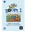 MAISON LANGUES Zoom 1 A1.1 - Cahier De Français Langue De Scolarisation (1 Cd Audio)