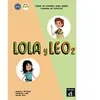 Difusion Centro Lola Y Leo 2 - Cuaderno De Ejercicios