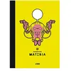 Astisendo Grupo Editorial Bande Dessinée Materia