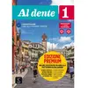 Maison Des Langues Al Dente 1 - livre de l'élève + cahier PREMIUM