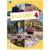 Maison Des Langues À la une 4 - cahier d'exercices