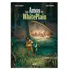 Yermo Ediciones Y Publicaciones Bande Dessinée Los Amos De Whiteplain