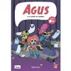 Bang ediciones Agus et le théâtre fantôme