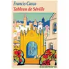Casimiro Tableau de Séville broché