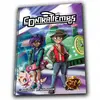 GDM Games (GDMG6)- Contratiempos Jeu de rôle, GDM2142