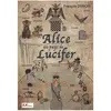 Ka'editions Et Conseils Alice au pays de Lucifer