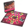 Tease & Please Jeu Mission Intime Classic