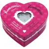 Jeu Érotique 100 défis romantiques tease & please mdz3023