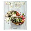 Stichting-Kunstboek Nos saveurs du Sud
