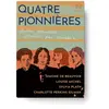 Novellix Quatre pionnières