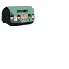 Trousse à crayon Spy x Family pour Garçon et Filles (PC5805) 20x10x7.5...
