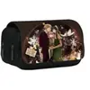 Trousse à crayon Spy x Family pour Garçon et Filles (PC5806) 20x10x7.5...