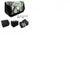 Trousse à crayon Spy x Family pour Garçon et Filles (PC5798) 21x14x7.5...