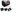 Trousse à crayon Spy x Family pour Garçon et Filles (PC5799) 21x14x7.5...