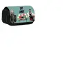 Trousse à crayon Spy x Family pour Garçon et Filles (PC5804) 20x10x7.5 cm Vert