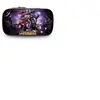 Trousse à crayon The Avengers pour Garçon et Filles (PC5474) 21x10x5 c...