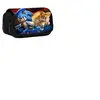 Trousse à crayon Sonic The Hedgehog pour Garçon et Filles (PC5437) 20x...
