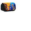 Trousse à crayon Sonic The Hedgehog pour Garçon et Filles (PC5439) 20x...