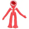 Non communiqué Peluche Roblox Rainbow Friends 33 cm - Rose