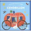 Tam-Tam Cendrillon: Mes premiers contes à toucher