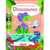 Dinosaures : Mon grand livre de réponses
