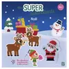 Le Ballon Eds Mes Super Autocollants Noël