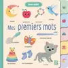 Le Ballon Doux bébé : Mes premiers mots