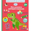 Le Ballon Eds Mes premiers apprentissages : 5+ broché