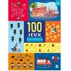 Le Ballon 100 jeux : Police et pompiers